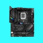 Placa Intel