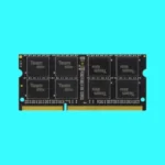 Memoria para Laptop