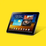 Tablet
