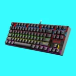 Teclado Gamer