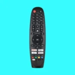 Televisión y Accesorios