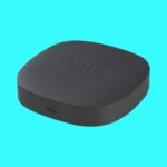 Antenas y TV Box