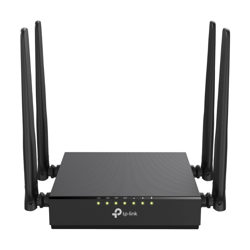 Router Inalambrico Tp-Link 4G Lte (Tl-Mr108) Hasta 300Mbps, Antena X4, Port X1 Wan + X3 Lan 10/100Mbps, 1 Ranura Para Tarjeta Sim 1 Router Inalambrico Tp-Link 4G Lte (Tl-Mr108) Hasta 300Mbps, Antena X4, Port X1 Wan + X3 Lan 10/100Mbps, 1 Ranura Para Tarjeta Sim