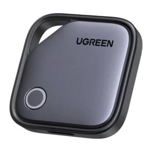 Localizador Inteligente Bluetooth Ugreen Finetrack G Cm916 (65543) Localizador De Objetos, Para Llaves, Equipaje Y Pasaporte, Etc