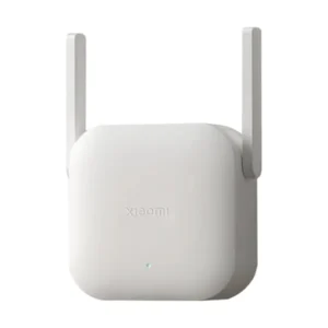 Repetidor Y Amplificador Inalambrico Xiaomi Wifi Range Extender N300 (Dvb4398Gl) 2.4Ghz/300Mbps, Antena X2