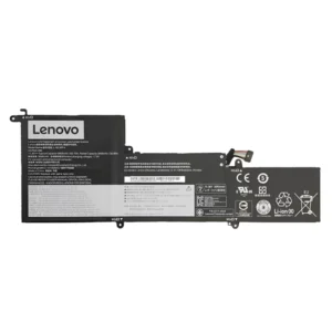 Bateria Para Laptop Lenovo (L19M4Pf4) 15.36V, 60.7Wh, 3875Mah, 4 Celdas, Compatibles Yoga Slim 7, Ideapad Slim 7, 14