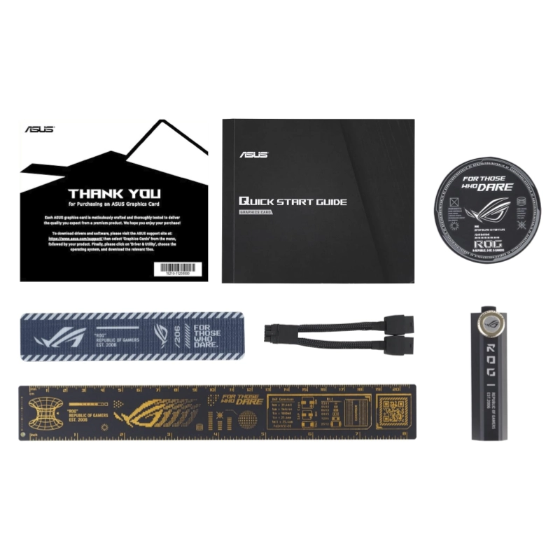 Tarjeta Grafica Asus Geforce Rtx 5070 12Gb Gddr7 Oc Edition (Rog-Strix-Rtx5070-O12G-Gaming) 192 Bit, Pcie 5.0, Axial-Tech Fans, Diseño Maxcontact 10 Tarjeta Grafica Asus Geforce Rtx 5070 12Gb Gddr7 Oc Edition (Rog-Strix-Rtx5070-O12G-Gaming) 192 Bit, Pcie 5.0, Axial-Tech Fans, Diseño Maxcontact - Imagen 10