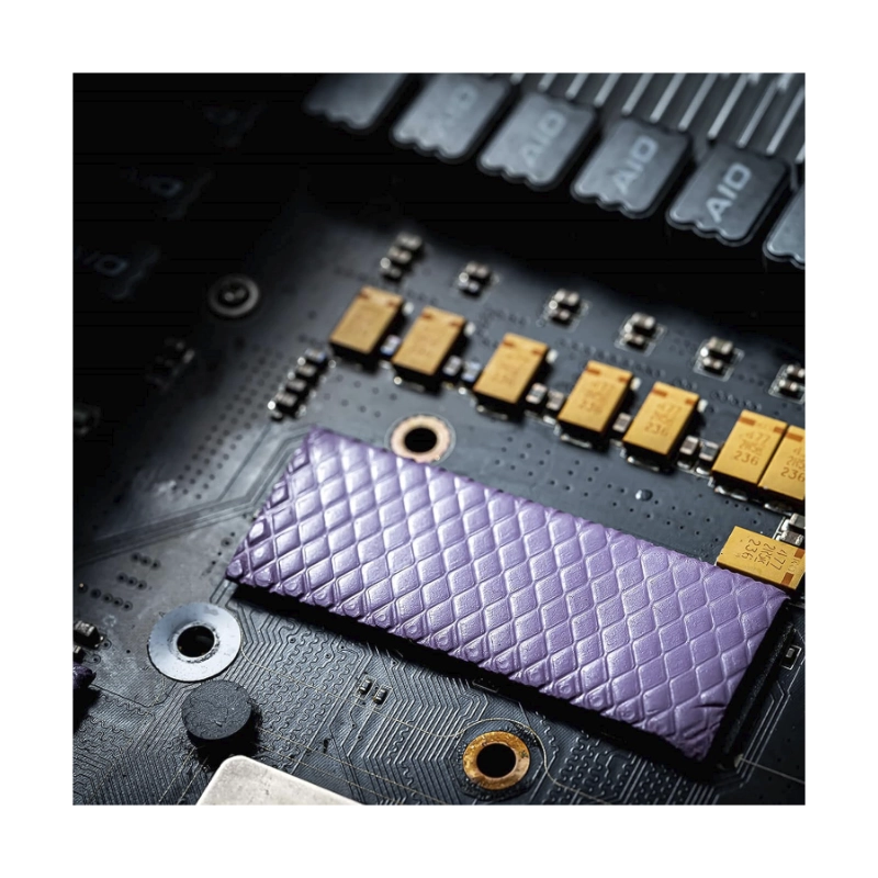 Almohadilla Termica Cooler Master Thermal Pad (Tpx-Nopp-9010-R1) 1.0Mm, 13,3 W/Mk, 95 x 45 x 1.0Mm, Adhesivo De Doble Cara Y Facil De Aplicar 3 Almohadilla Termica Cooler Master Thermal Pad (Tpx-Nopp-9010-R1) 1.0Mm, 13,3 W/Mk, 95 x 45 x 1.0Mm, Adhesivo De Doble Cara Y Facil De Aplicar - Imagen 3
