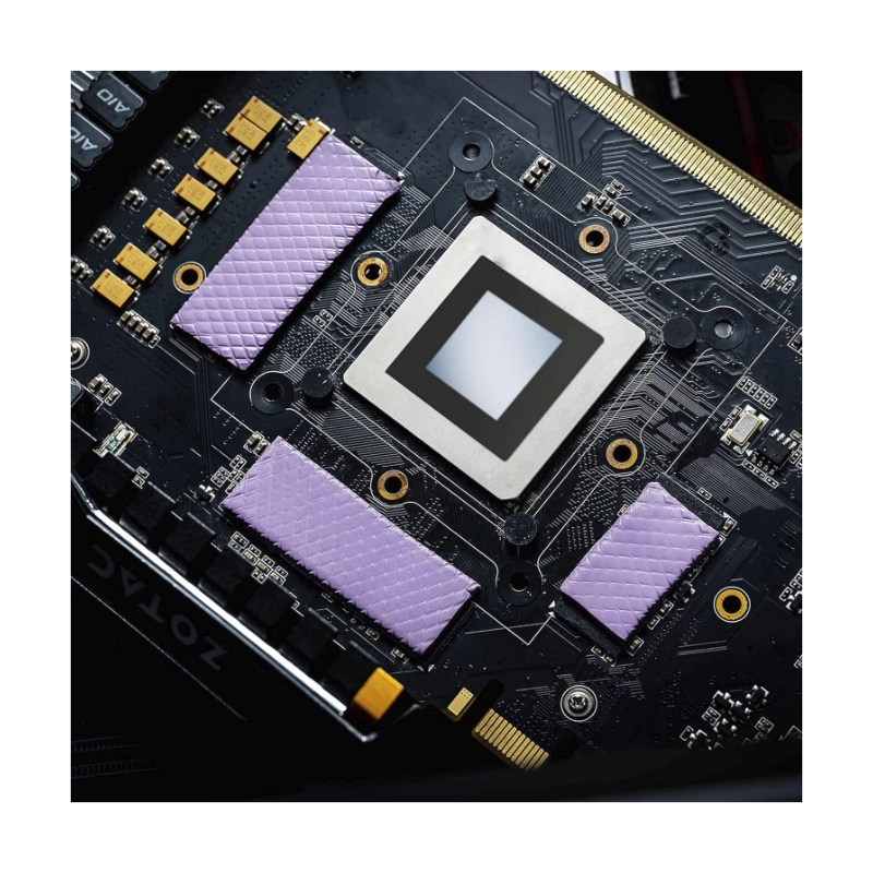 Almohadilla Termica Cooler Master Thermal Pad (Tpx-Nopp-9010-R1) 1.0Mm, 13,3 W/Mk, 95 x 45 x 1.0Mm, Adhesivo De Doble Cara Y Facil De Aplicar 4 Almohadilla Termica Cooler Master Thermal Pad (Tpx-Nopp-9010-R1) 1.0Mm, 13,3 W/Mk, 95 x 45 x 1.0Mm, Adhesivo De Doble Cara Y Facil De Aplicar - Imagen 4