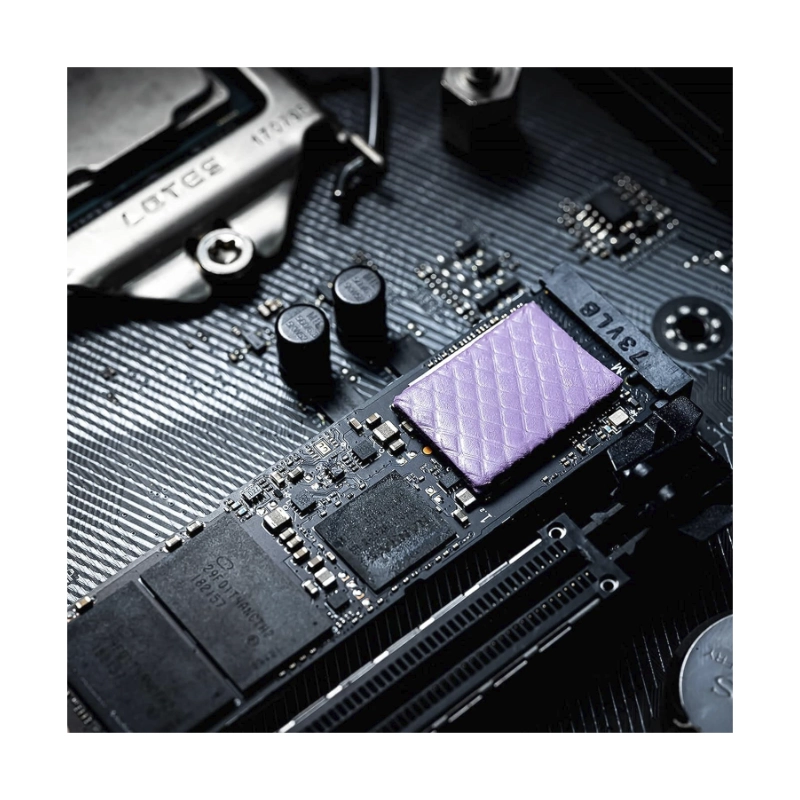 Almohadilla Termica Cooler Master Thermal Pad (Tpx-Nopp-9010-R1) 1.0Mm, 13,3 W/Mk, 95 x 45 x 1.0Mm, Adhesivo De Doble Cara Y Facil De Aplicar 5 Almohadilla Termica Cooler Master Thermal Pad (Tpx-Nopp-9010-R1) 1.0Mm, 13,3 W/Mk, 95 x 45 x 1.0Mm, Adhesivo De Doble Cara Y Facil De Aplicar - Imagen 5