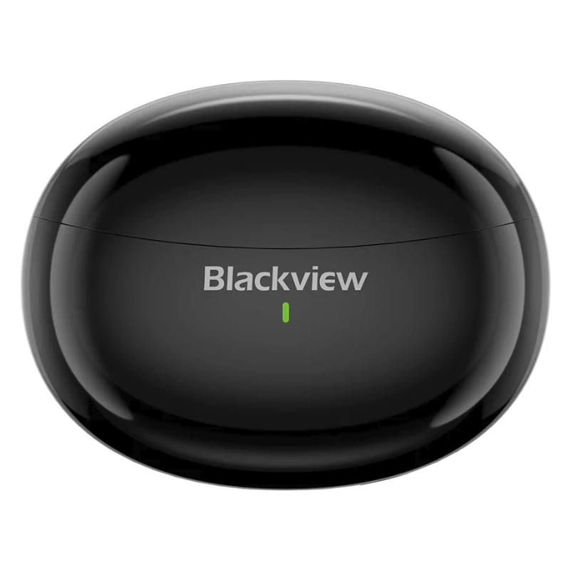 Auricular Bluetooth Blackview (Airbuds 30-B) Negro, Bluetooth 5.4, Ipx7, 400 Mah 6 Auricular Bluetooth Blackview (Airbuds 30-B) Negro, Bluetooth 5.4, Ipx7, 400 Mah - Imagen 6