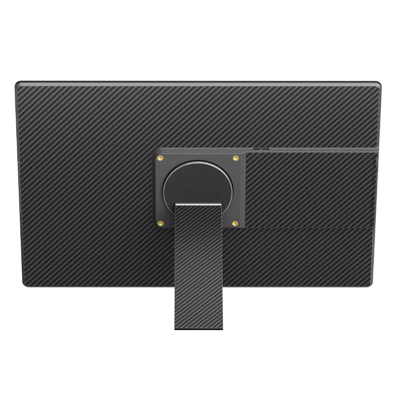 Monitor Portatil Blackview 16 (Table 9) Ips, Fhd, 60Hz, Altavoces Integrados, X1 Mini Hdmi, X2 Usb C, Soporte Vesa 6 Monitor Portatil Blackview 16 (Table 9) Ips, Fhd, 60Hz, Altavoces Integrados, X1 Mini Hdmi, X2 Usb C, Soporte Vesa - Imagen 6