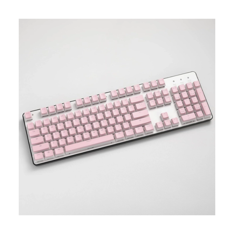 Teclas Redragon Scarab (A130P) Gaming, Rosado, 105 Teclas 6 Teclas Redragon Scarab (A130P) Gaming, Rosado, 105 Teclas - Imagen 6