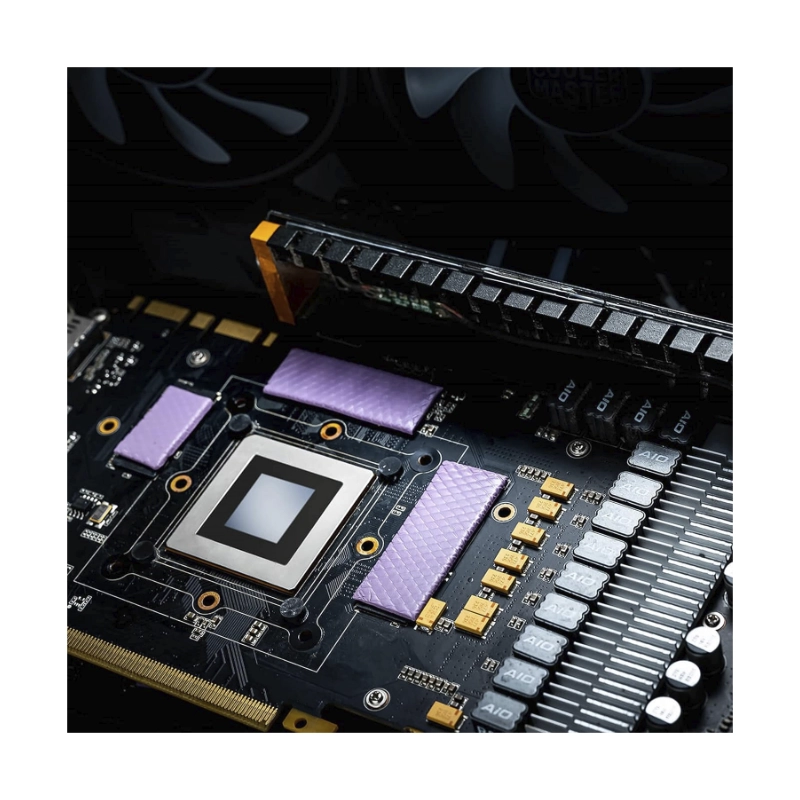 Almohadilla Termica Cooler Master Thermal Pad (Tpx-Nopp-9010-R1) 1.0Mm, 13,3 W/Mk, 95 x 45 x 1.0Mm, Adhesivo De Doble Cara Y Facil De Aplicar 6 Almohadilla Termica Cooler Master Thermal Pad (Tpx-Nopp-9010-R1) 1.0Mm, 13,3 W/Mk, 95 x 45 x 1.0Mm, Adhesivo De Doble Cara Y Facil De Aplicar - Imagen 6