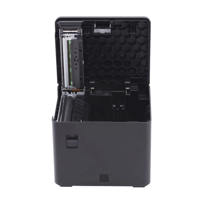 Impresora Mini Termica De Recibos Sat (Sat Q23T Ue) Hasta 230 Mm/S, Resolucion 203 Dpi, Admite Papel Termico De 80 Mm, Usb Y Ethernet 6 Impresora Mini Termica De Recibos Sat (Sat Q23T Ue) Hasta 230 Mm/S, Resolucion 203 Dpi, Admite Papel Termico De 80 Mm, Usb Y Ethernet - Imagen 6