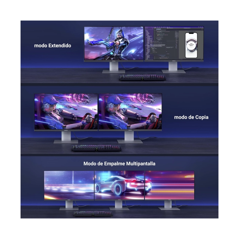 Cable Dp A Dp Ugreen Dp120 (25903) Aluminio, 1.4, 8K@60Hz 4K@144Hz 1080P@240Hz, 1 Metro 6 Cable Dp A Dp Ugreen Dp120 (25903) Aluminio, 1.4, 8K@60Hz 4K@144Hz 1080P@240Hz, 1 Metro - Imagen 6