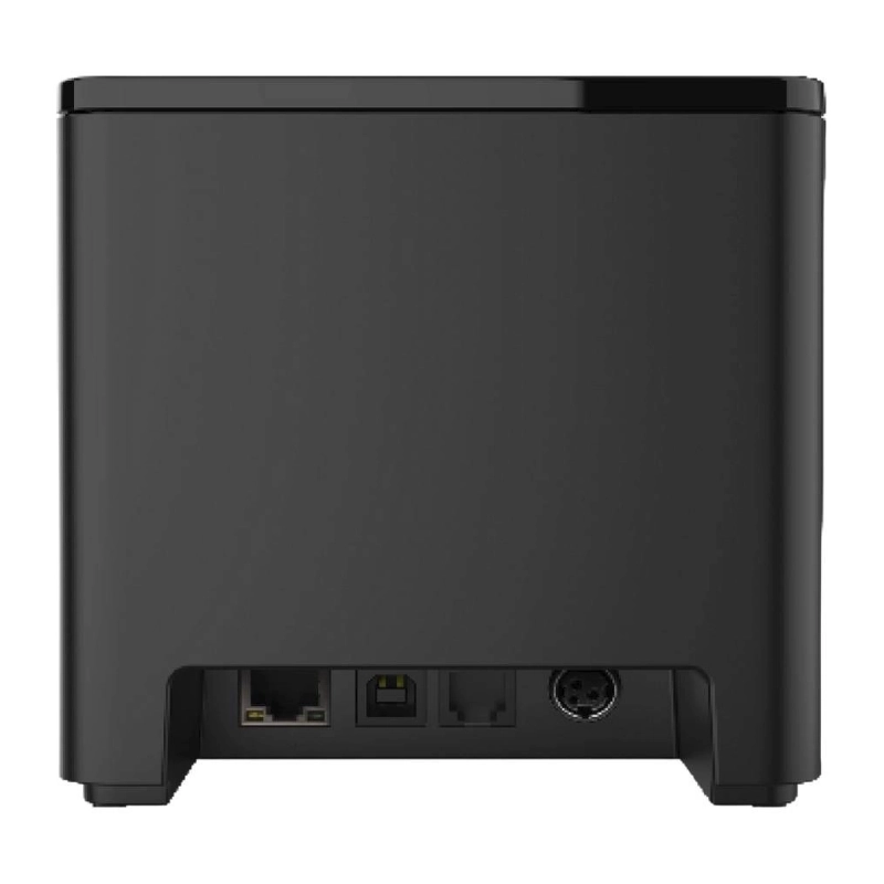 Impresora Mini Termica De Recibos Sat (Sat Q23T Ue) Hasta 230 Mm/S, Resolucion 203 Dpi, Admite Papel Termico De 80 Mm, Usb Y Ethernet 7 Impresora Mini Termica De Recibos Sat (Sat Q23T Ue) Hasta 230 Mm/S, Resolucion 203 Dpi, Admite Papel Termico De 80 Mm, Usb Y Ethernet - Imagen 7