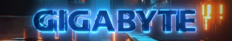 Gigabyte - Upgrade Your Life