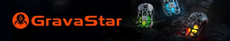 GravaStar - Be Cool Play It