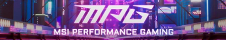 Msi Mpg - Performance Gaming