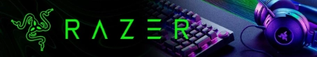 Razer - For Gamers By Gamers
