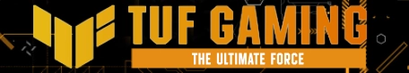 Asus Tuf - The Ultimate Force