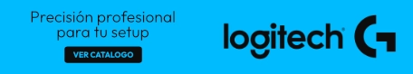 Logitech - Precisión profesional para tu setup