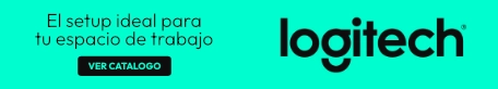 Logitech - El setup ideal para tu espacio de trabajo