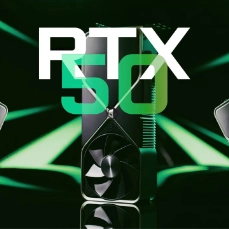 nvidia brand