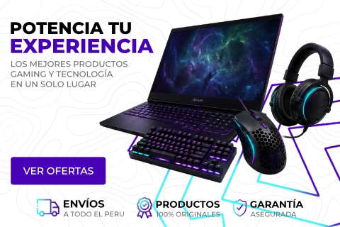 potencia tu experiencia mobile