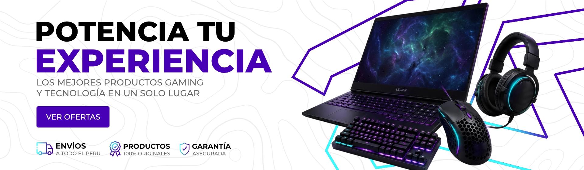 potencia tu