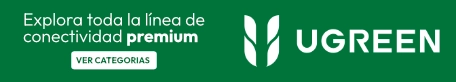 Ugreen - Explora toda la línea de conectividad premium