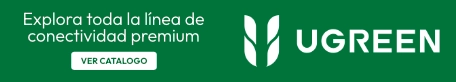 Ugreen - Explora toda la línea de conectividad premium