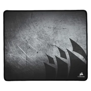 Pad Mouse Corsair Mm300 (Ch-9000106-Ww) Alfombrilla De Mouse De Alto Rendimiento, 360Mm X 300Mm