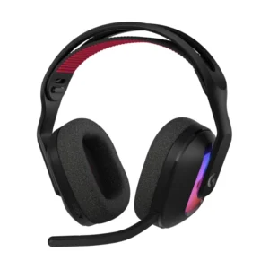 Auricular Inalambrico Astro A20 X Lightspeed (939-002246) Gaming, Negro, Con Audio Playsync De 2 Sistemas, Bluetooth, Microfono 48 Khz, Rgb Lightsync