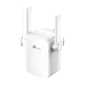 Repetidor Y Amplificador Inalambrico De Pared Tp-Link Ac1200 (Re305) 2.4Ghz/300Mbps, 5Ghz/867Mbps, Antena X2